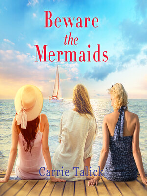 cover image of Beware the Mermaids